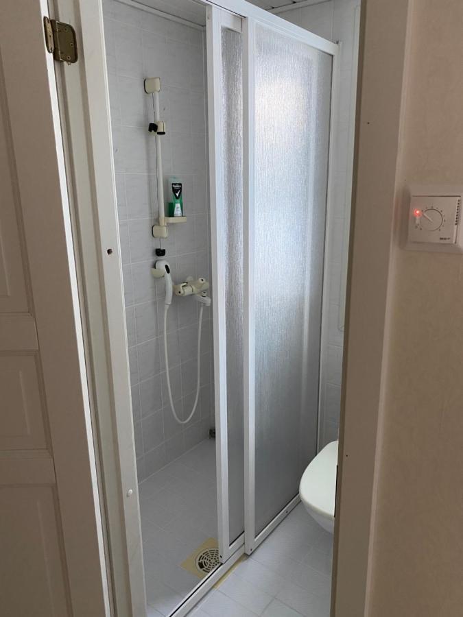 Hotelli Kultainen Joutsen クーサモ エクステリア 写真